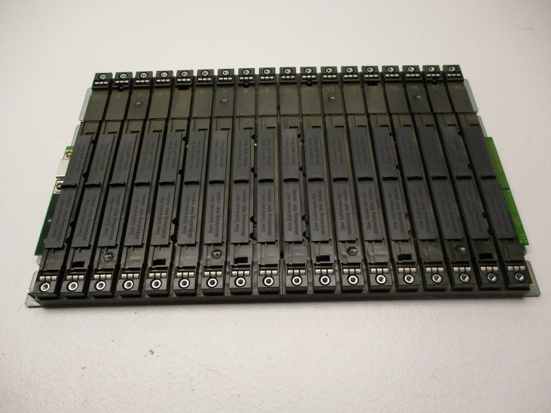 SIEMENS 6ES7400-1TA01-0AA0 UNMP