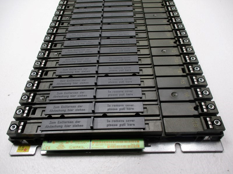 SIEMENS 6ES7400-1TA01-0AA0 UNMP