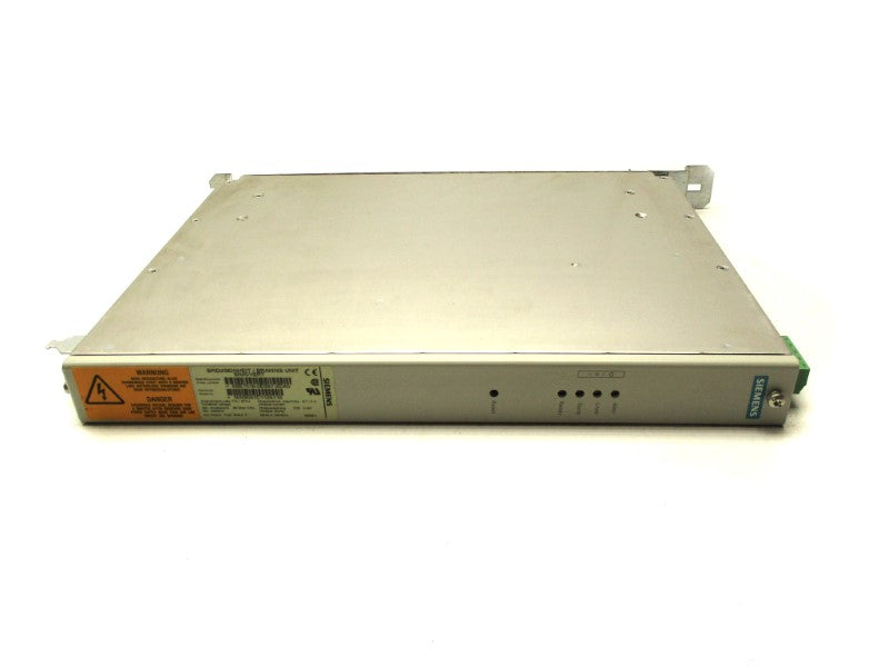 SIEMENS 6SE7018-0ES87-2DA0 NSNP