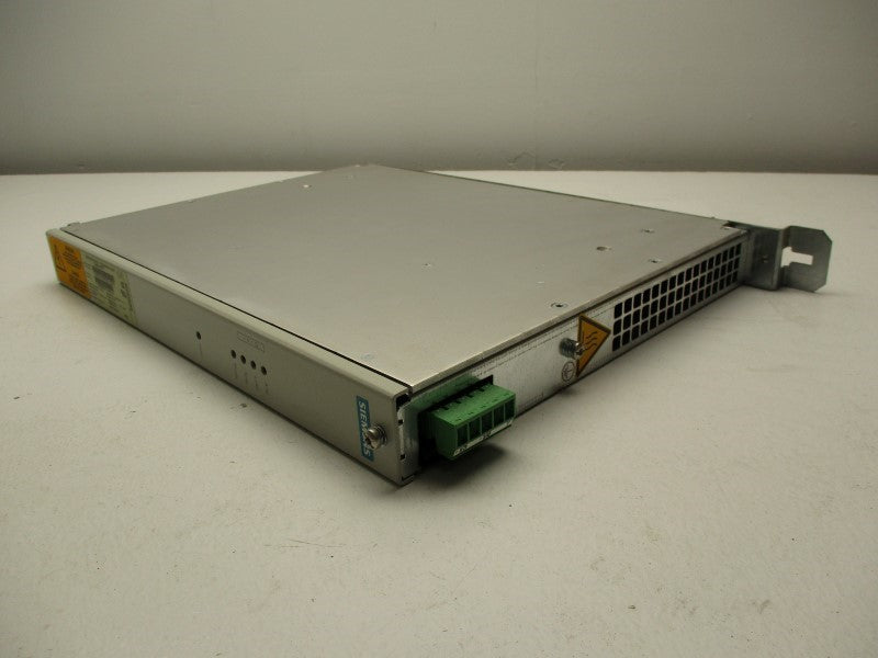 SIEMENS 6SE7018-0ES87-2DA0 NSNP