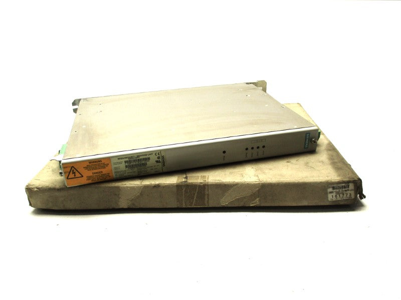 SIEMENS 6SE7018-0ES87-2DA0 NSMP