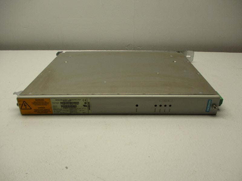 SIEMENS 6SE7018-0ES87-2DA0 NSMP