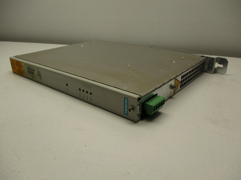 SIEMENS 6SE7018-0ES87-2DA0 NSMP