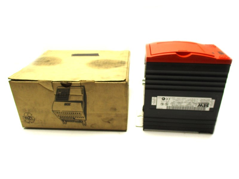 SEW EURODRIVE 31C011-503-4-00 NSMP