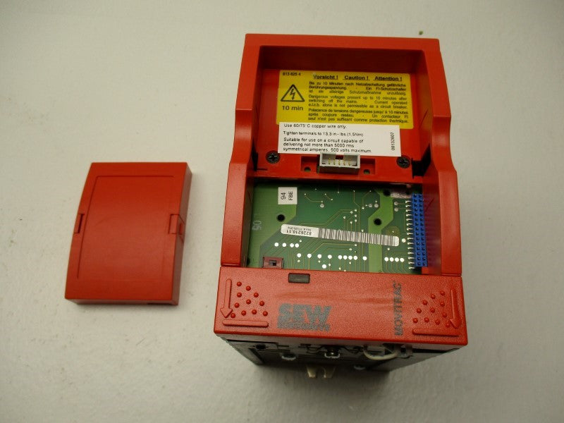 SEW EURODRIVE 31C011-503-4-00 NSMP