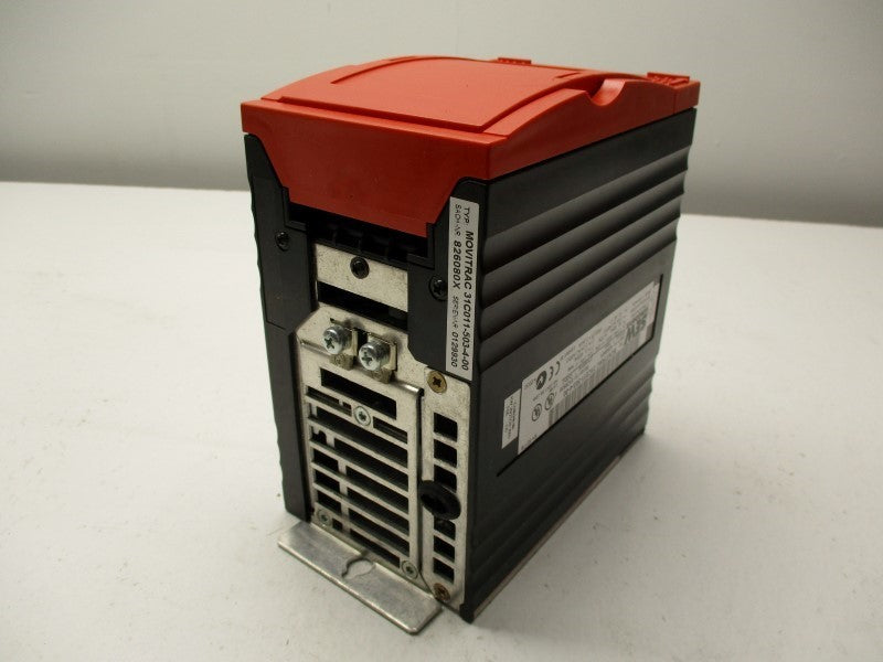 SEW EURODRIVE 31C011-503-4-00 NSMP