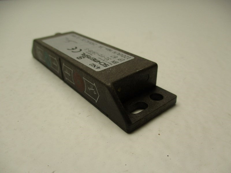 SCHMERSAL BN31-RZ-1978-3 NSNP