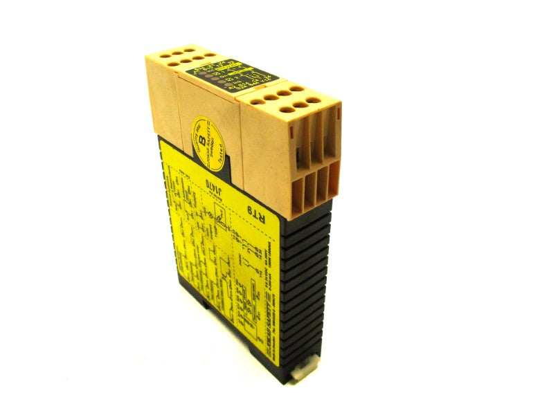 JOKAB SAFETY RT9-24VDC NSNP