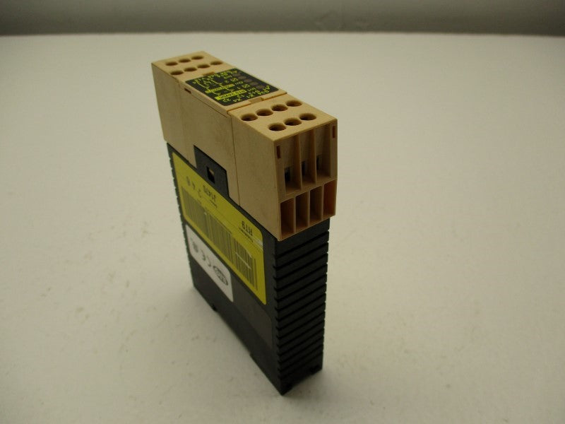 JOKAB SAFETY RT9-24VDC NSNP