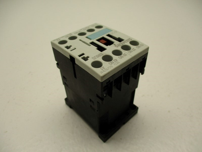 SIEMENS 3RH1140-1AF00 110V NSMP