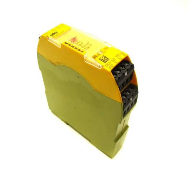 PILZ PN0ZS448-240VAC/DC3N/01N/C NSNP