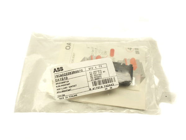 ABB 0A1G10 1SCA022353R4970 NSMP