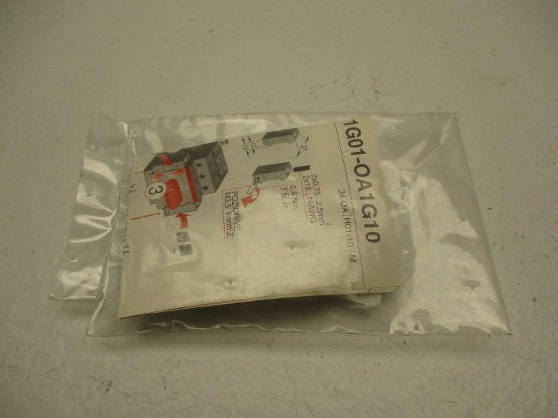 ABB 0A1G10 1SCA022353R4970 NSMP