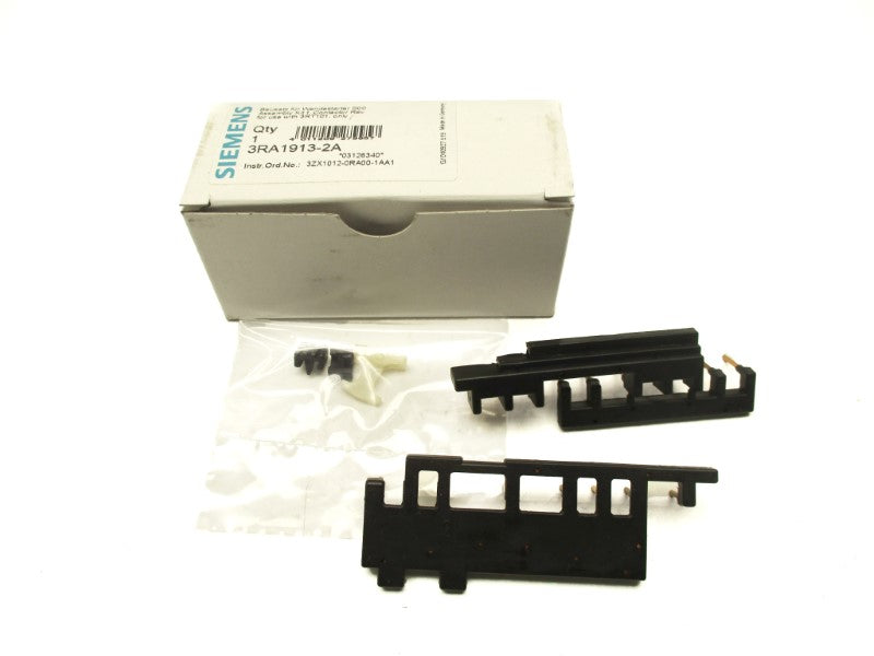 SIEMENS 3RA1913-2A NSMP