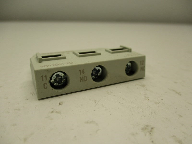 SIEMENS 3RV1901-1D NSNP