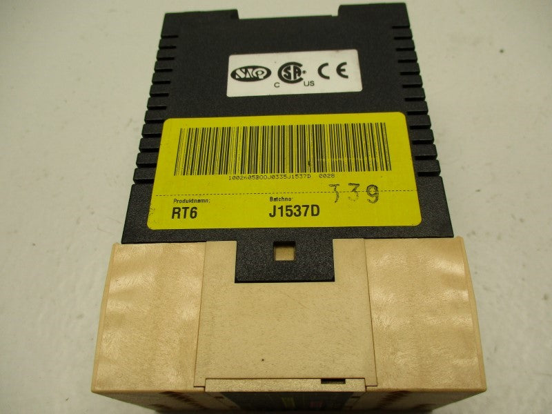 JOKAB RT6 230VAC NSMP