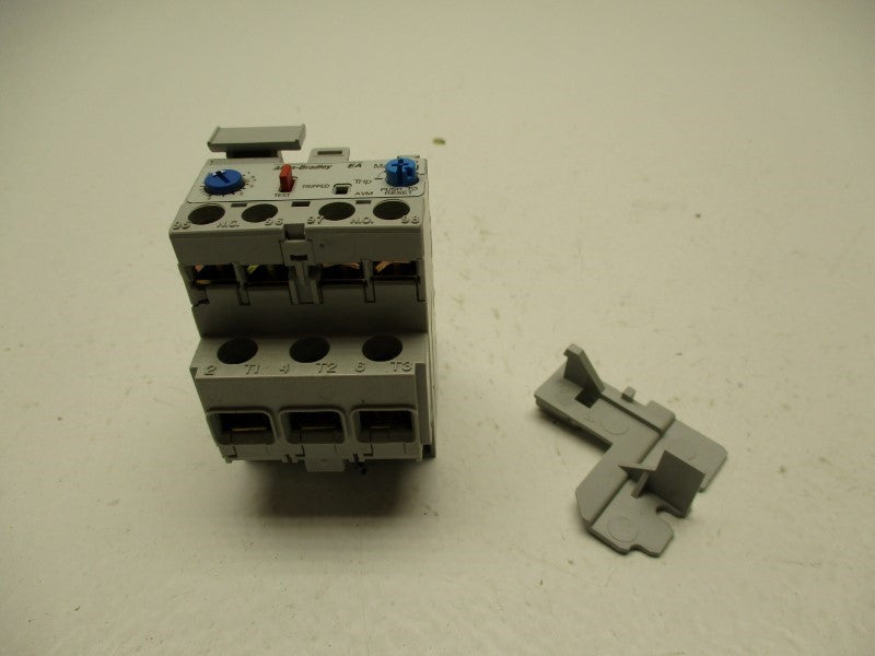 ALLEN BRADLEY 193-EA4CB SER. B 0.32-1.0A NSMP