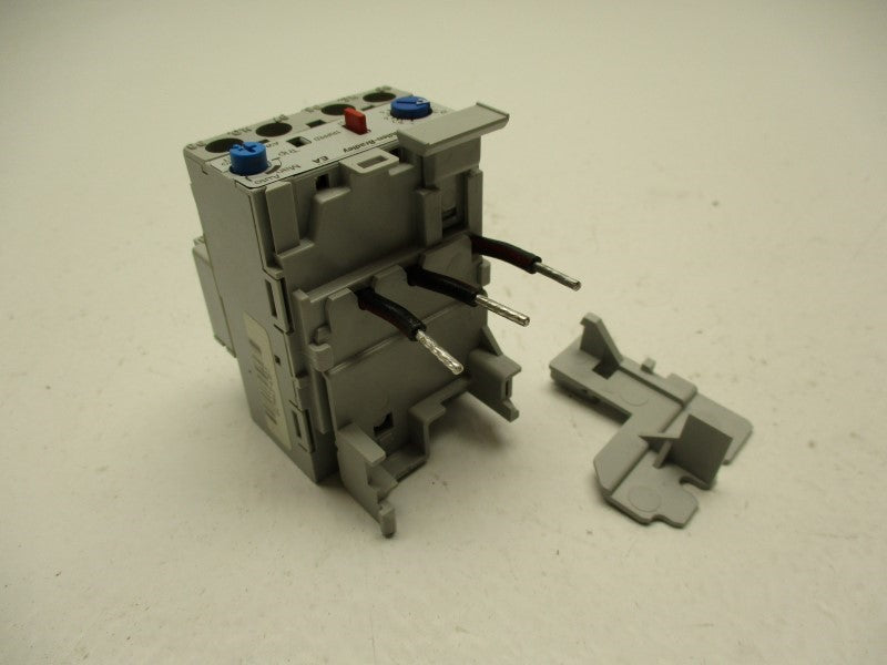 ALLEN BRADLEY 193-EA4CB SER. B 0.32-1.0A NSMP