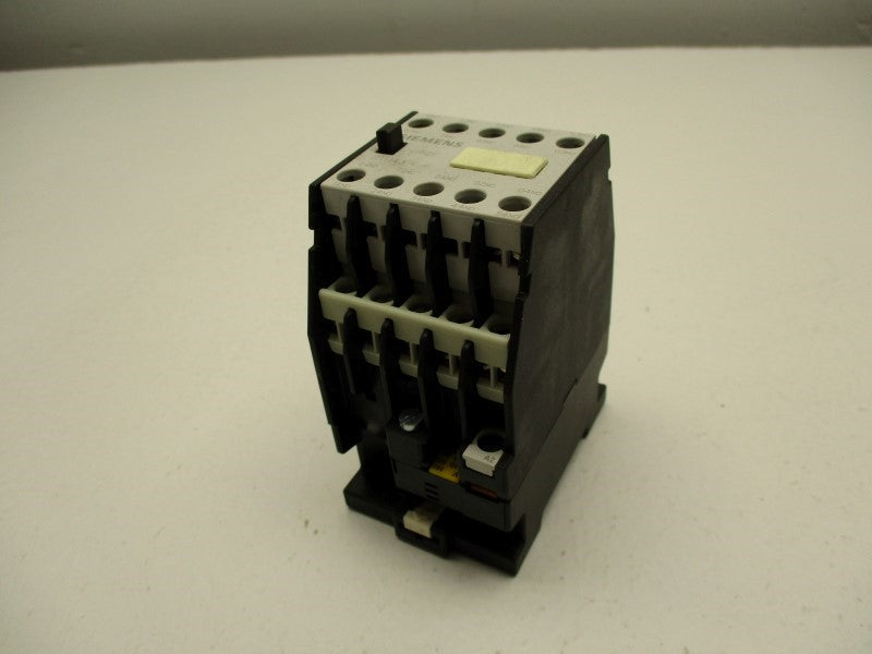 SIEMENS 3TH4382-0AF0 110/132V NSMP