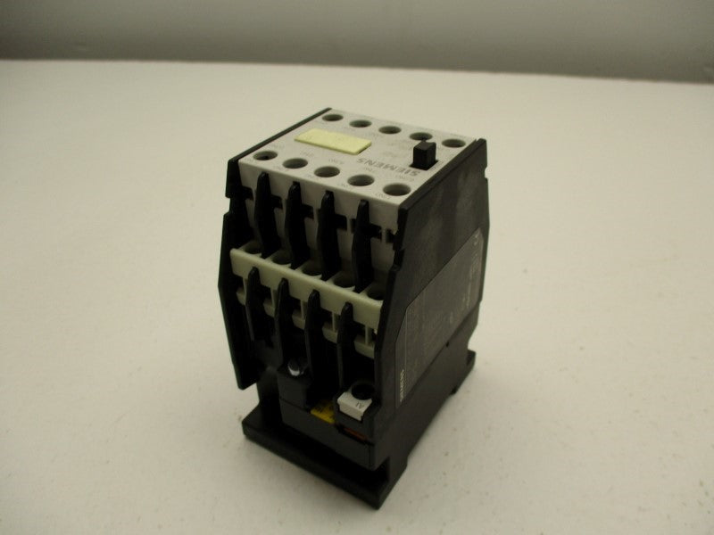SIEMENS 3TH4382-0AF0 110/132V NSMP