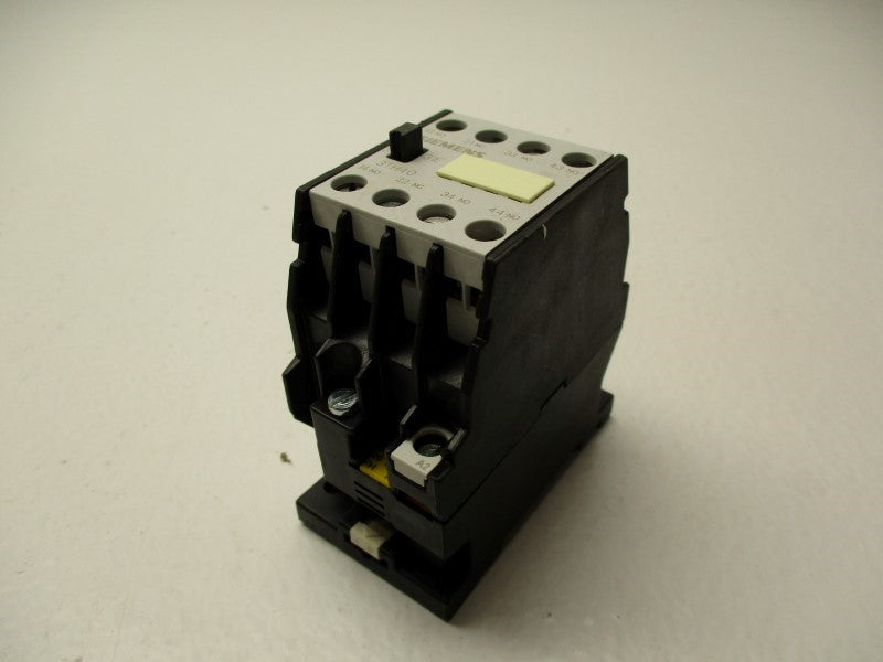 SIEMENS 3TH4031-0AF0 110/132V NSMP