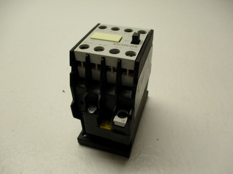 SIEMENS 3TH4031-0AF0 110/132V NSMP