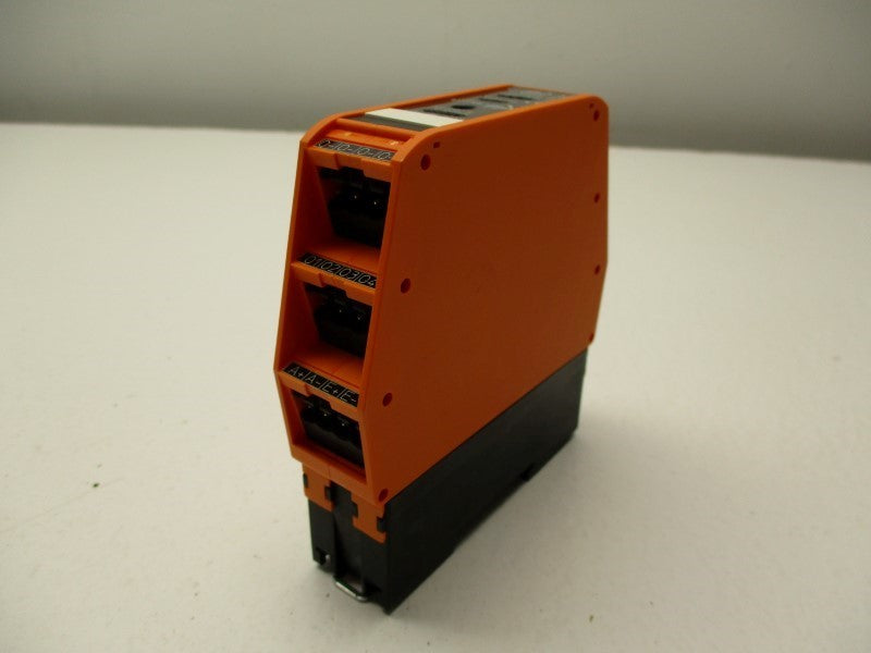 IFM EFECTOR AC2251 NSMP