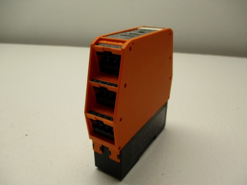 IFM EFECTOR AC2251 NSMP