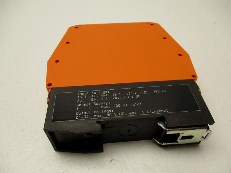 IFM EFECTOR AC2251 NSMP
