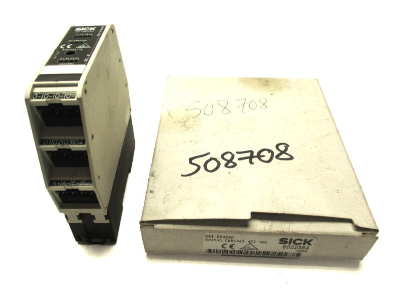 SICK ASI-S24220 NSMP
