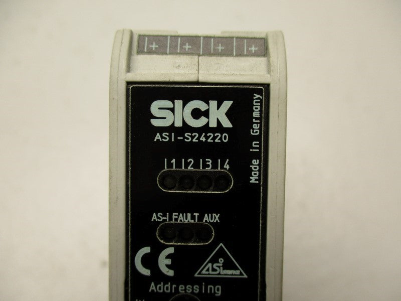 SICK ASI-S24220 NSMP