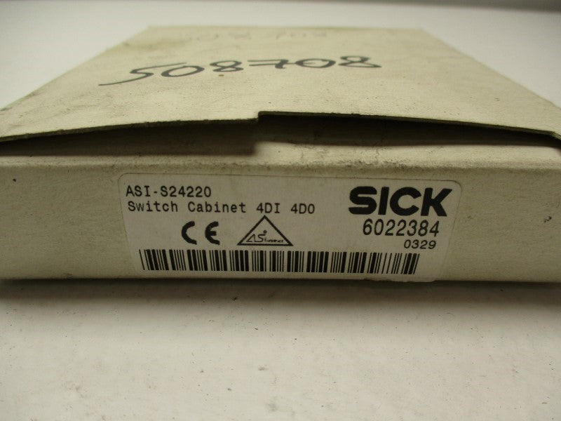 SICK ASI-S24220 NSMP