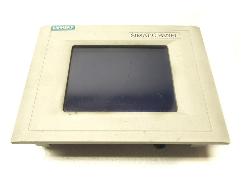 SIEMENS 6AV6545-0BA15-2AX0 UNMP