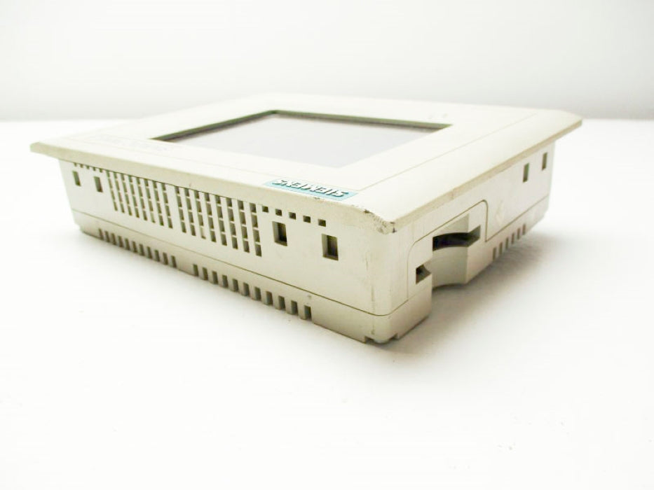 SIEMENS 6AV6545-0BA15-2AX0 UNMP