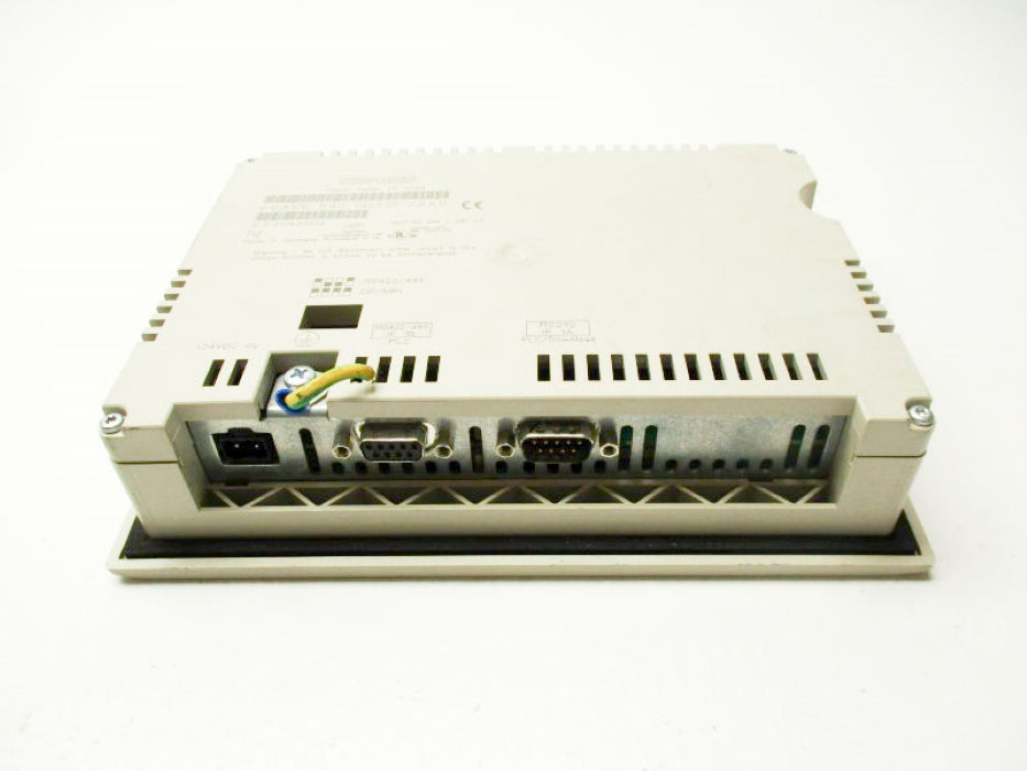 SIEMENS 6AV6545-0BA15-2AX0 UNMP
