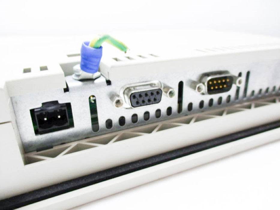 SIEMENS 6AV6545-0BA15-2AX0 UNMP