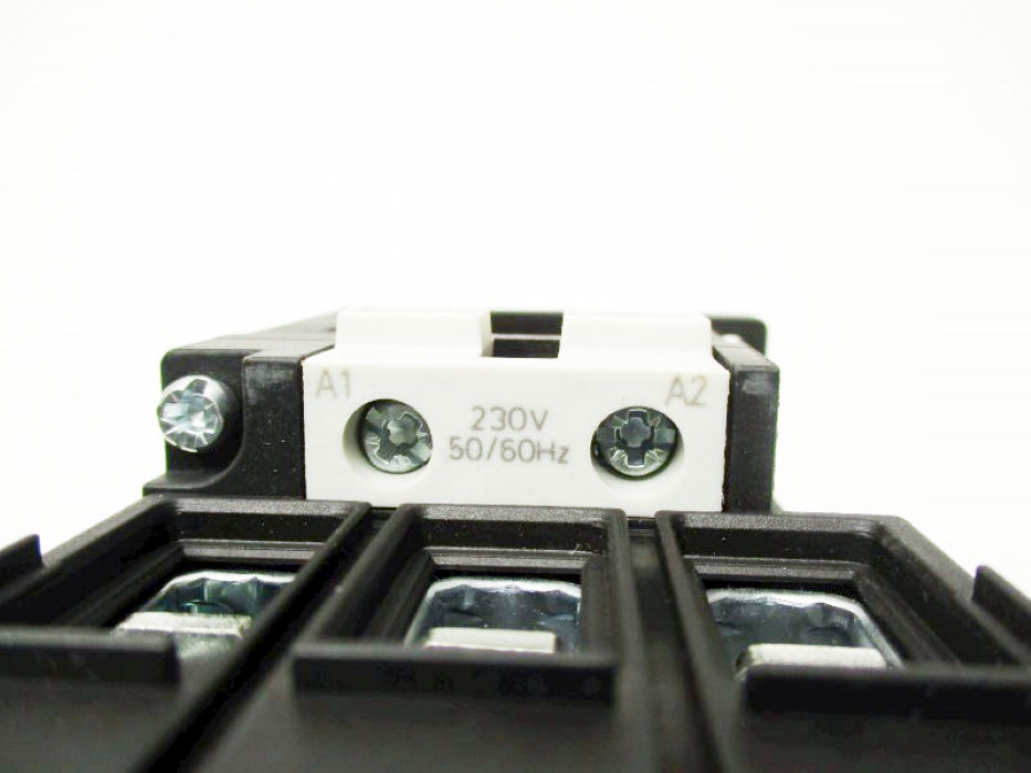 SIEMENS 3RT1036-1AL20 230V NSMP