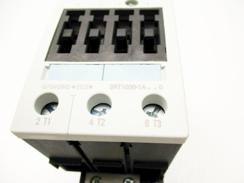 SIEMENS 3RT1036-1AL20 230V NSMP