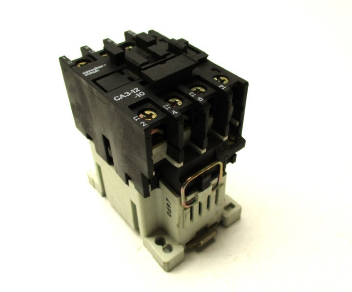 SPRECHNER+SCHUH CA3-12-10-127 110/127V UNMP