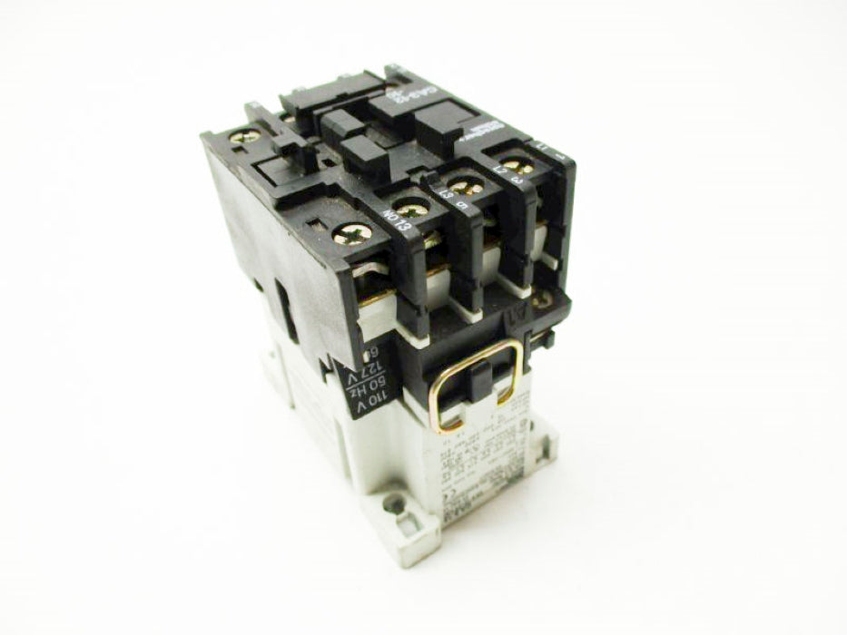 SPRECHNER+SCHUH CA3-12-10-127 110/127V UNMP