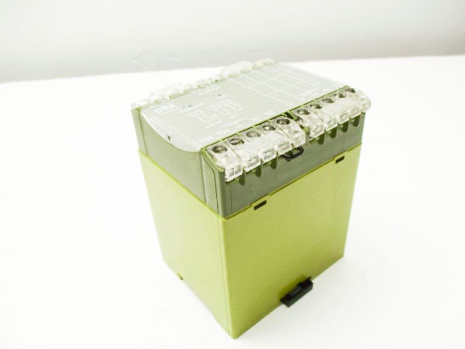PILZ PNOZ-2-230-VAC-3S1O NSMP