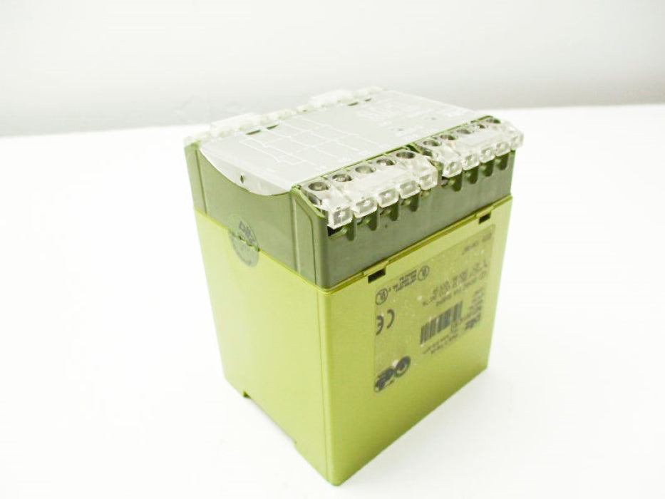 PILZ PNOZ-2-230-VAC-3S1O NSMP