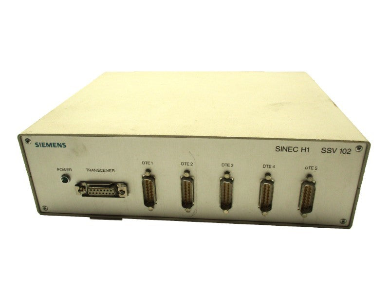 SIEMENS 6GK1102-0AC00 UNMP