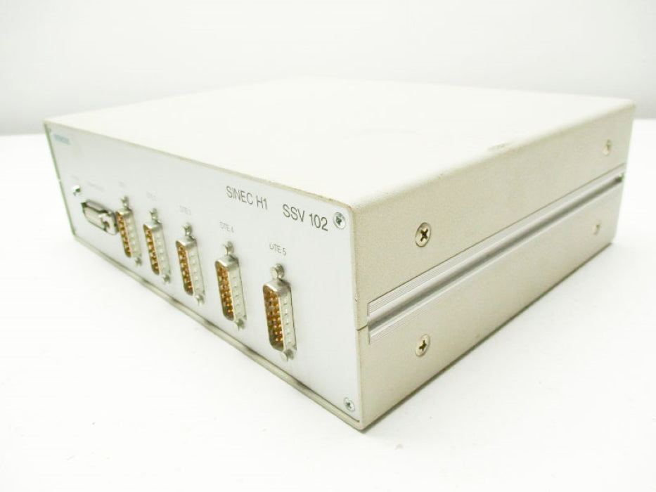 SIEMENS 6GK1102-0AC00 UNMP