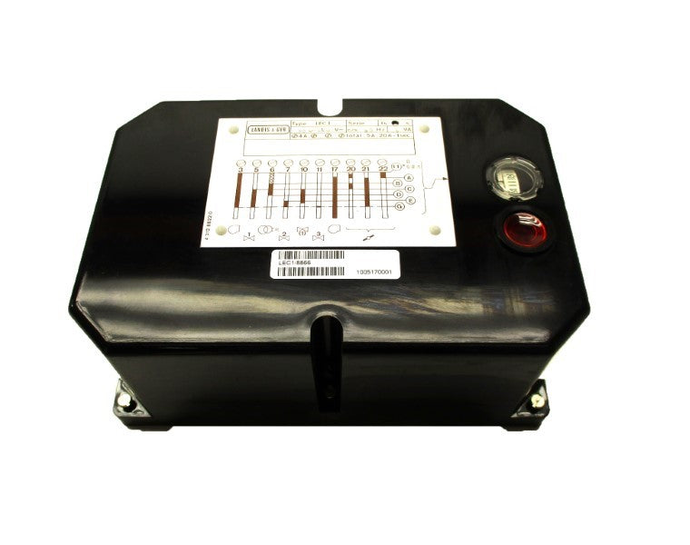 LANDIS&GYR LEC1/8866 UNMP