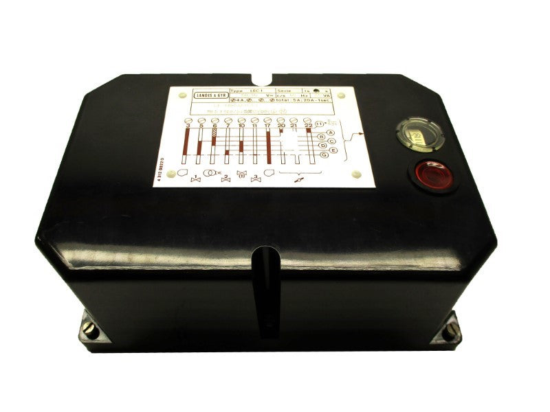 LANDIS&GYR LEC1 CE-0085AP0353 UNMP