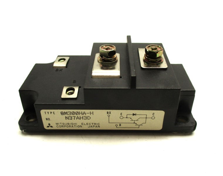 MITSUBISHI QM300HA-H (AS PICTURED) NSNP