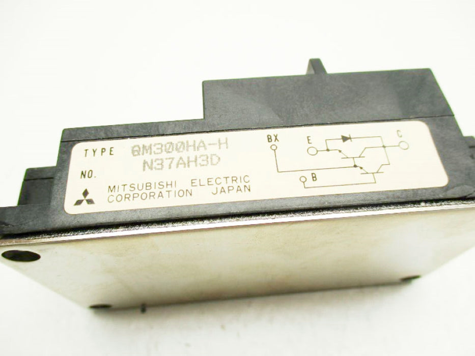 MITSUBISHI QM300HA-H (AS PICTURED) NSNP