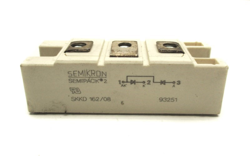SEMIKRON SKKD162/08 UNMP