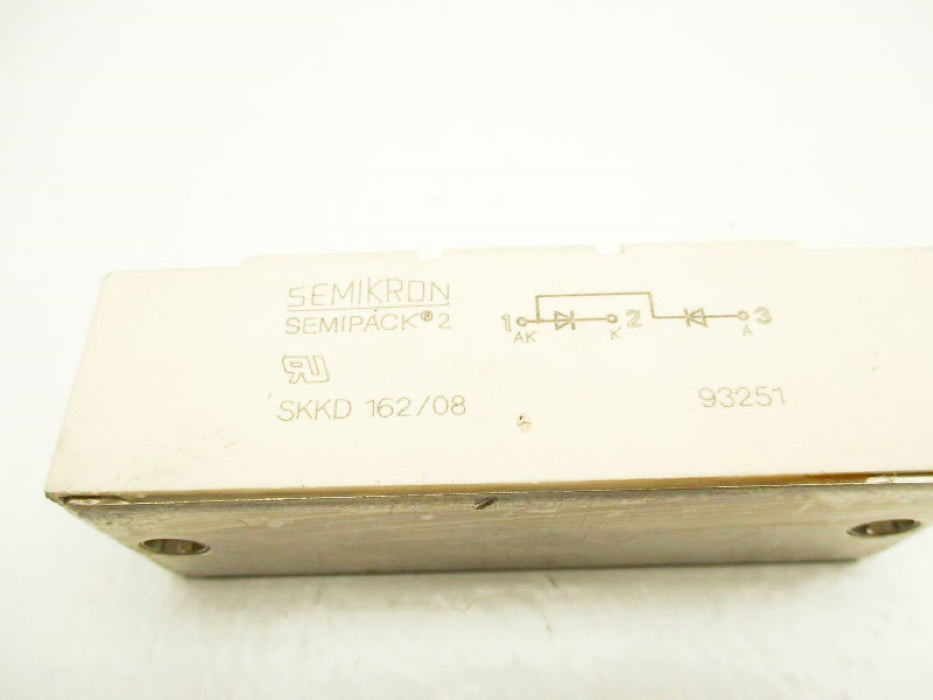SEMIKRON SKKD162/08 UNMP